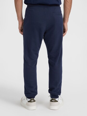 Loosefit Pantaloni sportivi di O'NEILL in blu