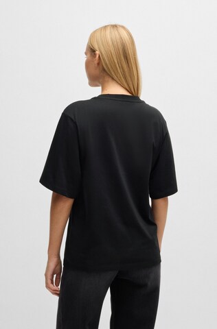 BOSS Shirt in Black