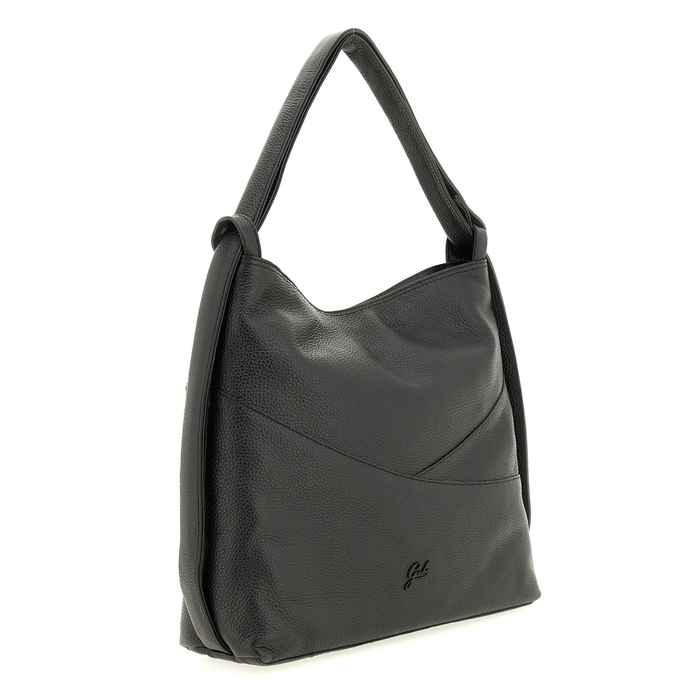 Gabs Shoulder bag in Black
