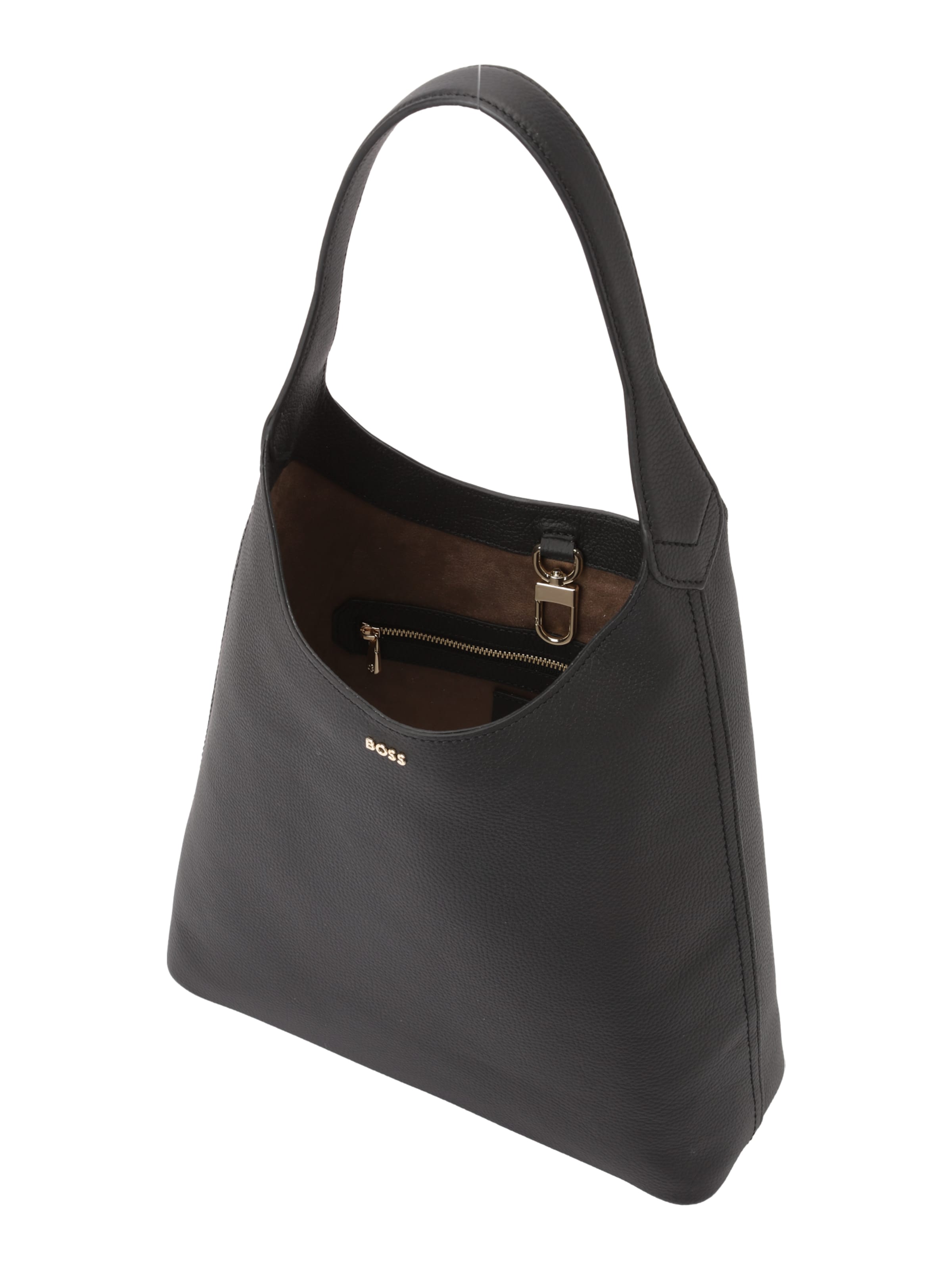 Cabas 'Lenah' BOSS en noir