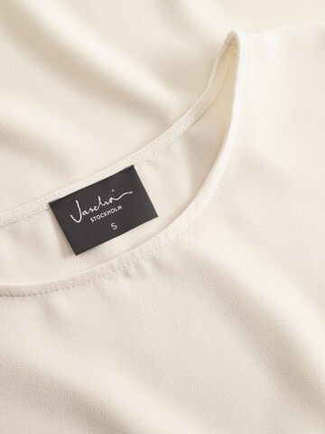 Camicia da donna ' Boston ' di Jascha Stockholm in bianco