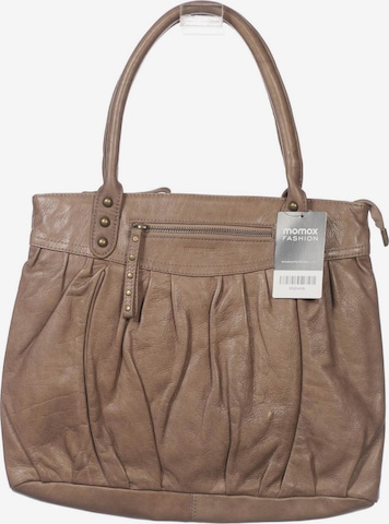 STRENESSE Bag in One size in Brown: front