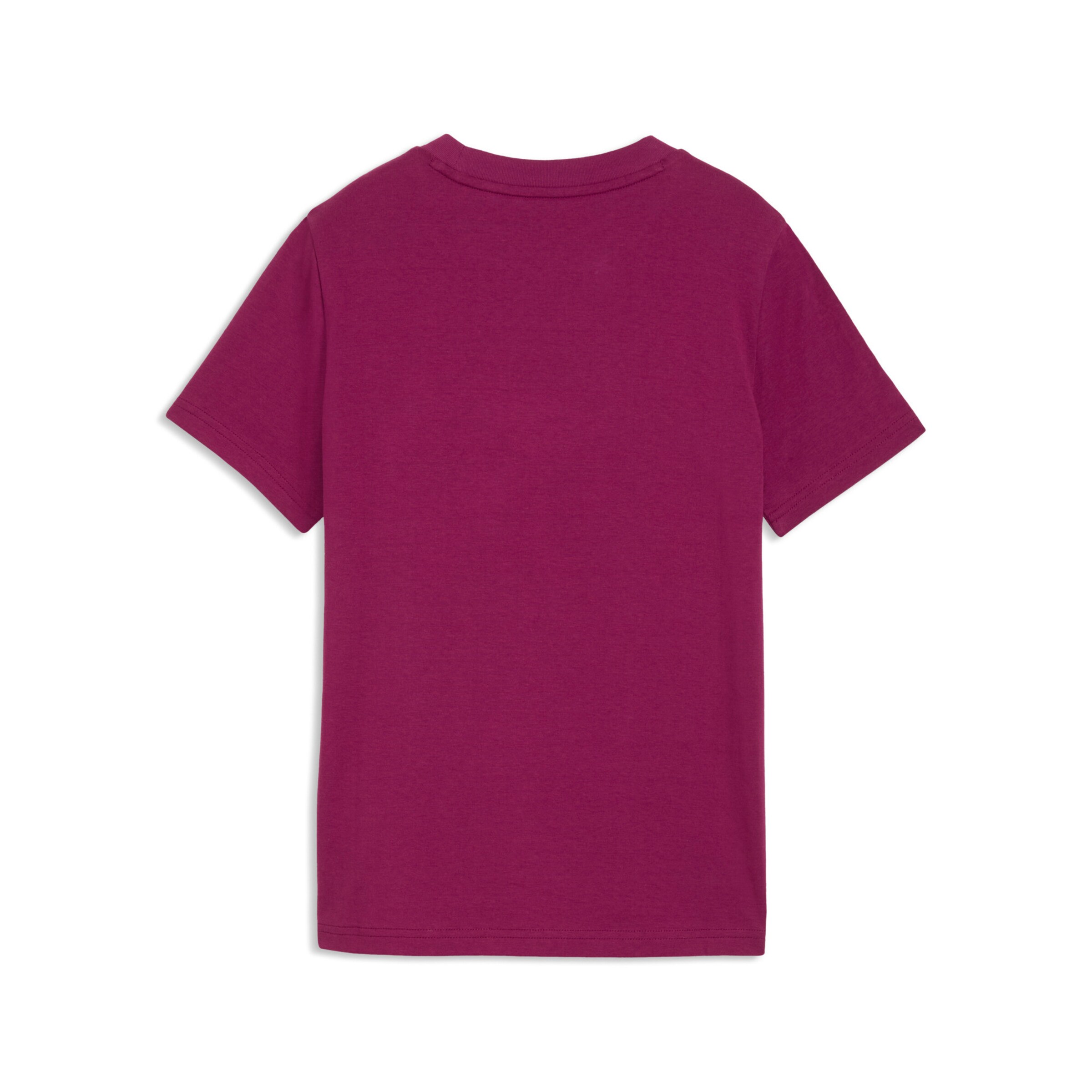 PUMA Shirt in Purple