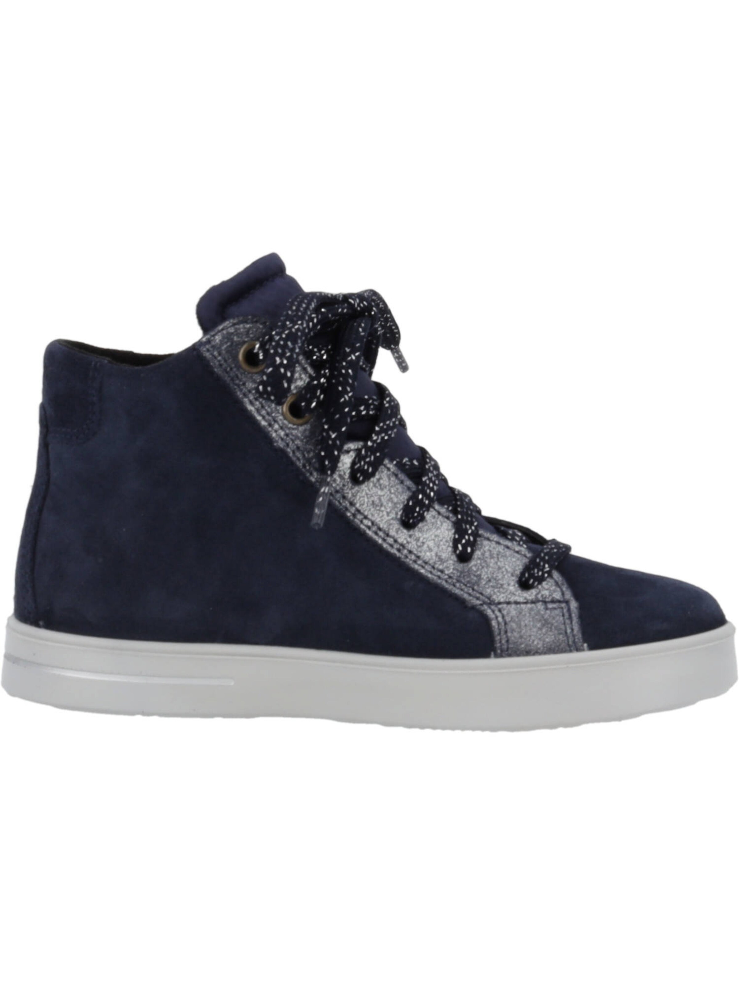 SUPERFIT Stiefel in Blau