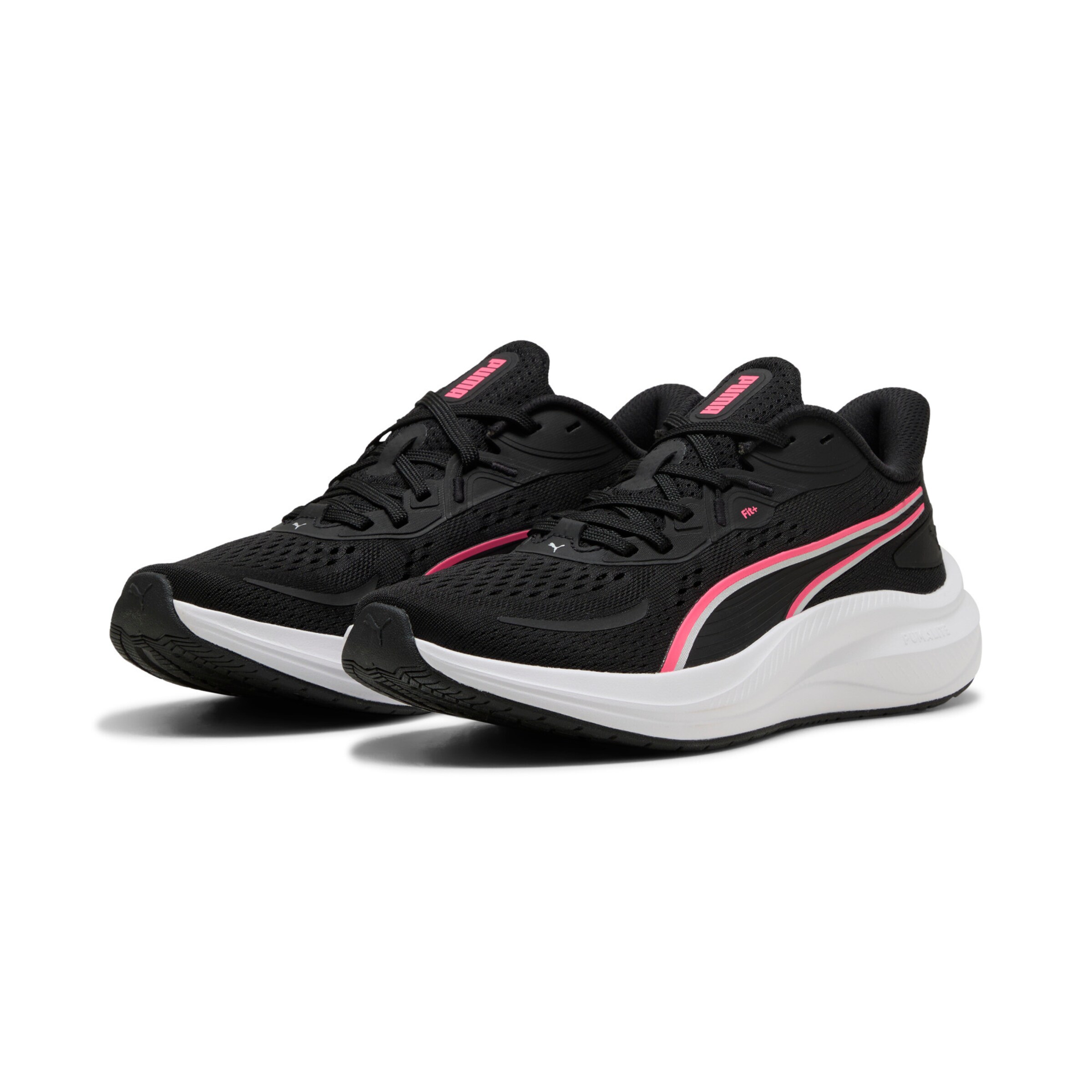 PUMA Laufschuh 'Skyrocket Lite 2' in Schwarz