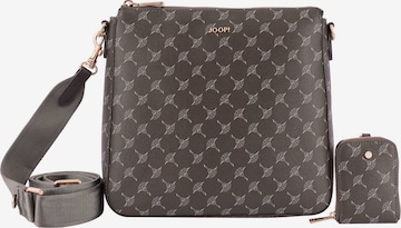 JOOP! Crossbody Bag 'Cortina 1.0 Jasmina' in Brown: front