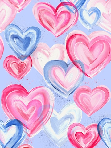 Cyberjammies Nachthemd 'Chloe' in Pink