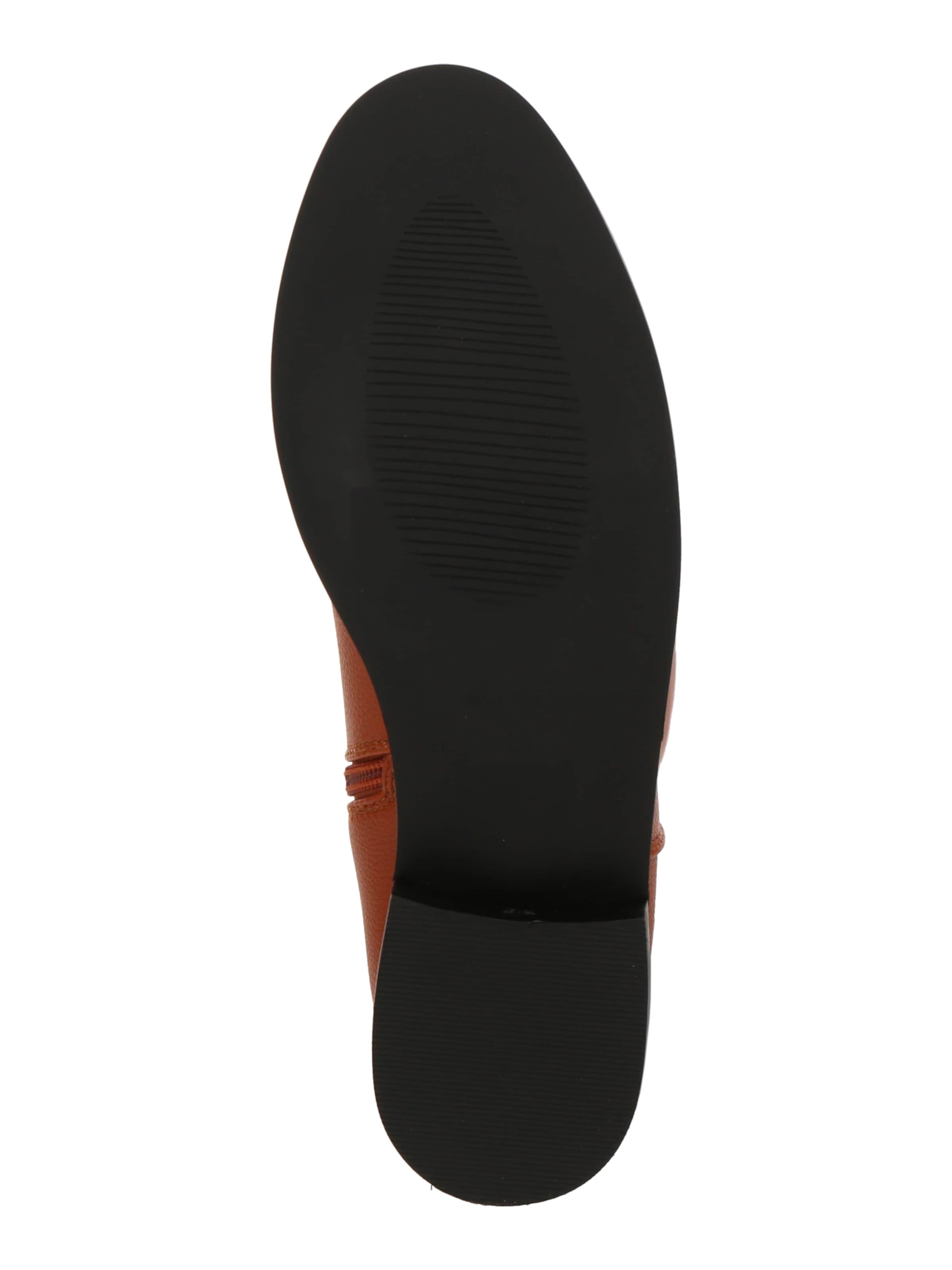 Bottes 'ANNAKA' Raid en marron