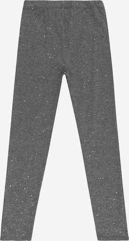 GAP Skinny Leggings in Grijs