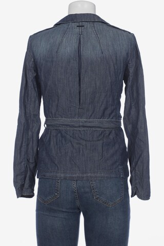 DIESEL Jacke S in Blau