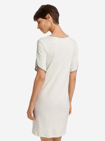 Hanro Nightgown 'Una' in White