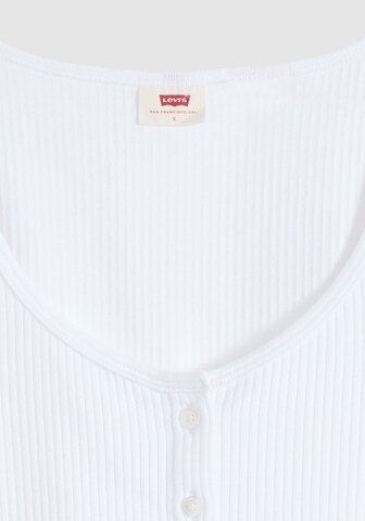 LEVI'S ® T-Shirt in Weiß