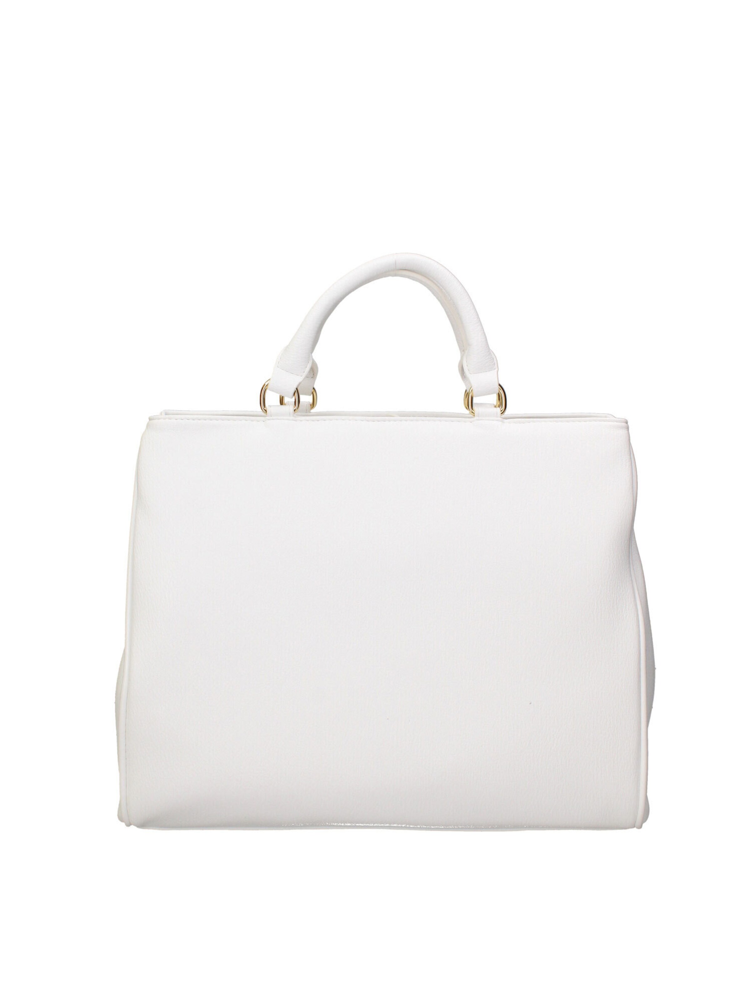 Braccialini Handtas in Wit