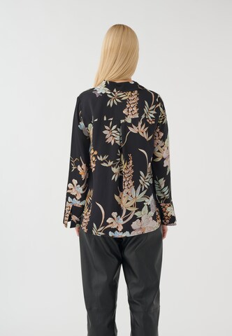 Dea Kudibal Blouse 'Janet' in Black
