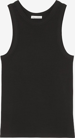Marc O'Polo Top in Black: front