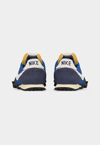 Nike Sportswear Σνίκερ χαμηλό 'WAFFLE RACER' σε μπλε