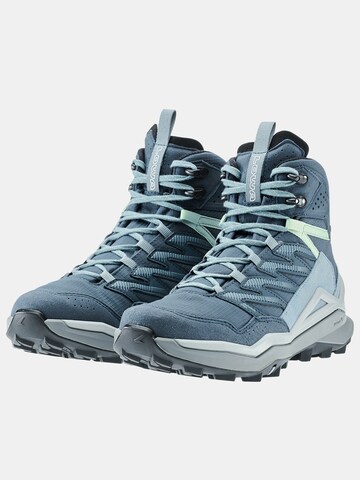 LOWA Boots 'Maddox Pro' in Blue