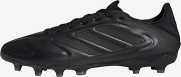 Chaussure de foot 'Copa Pure 3 Pro' ADIDAS PERFORMANCE en noir : devant