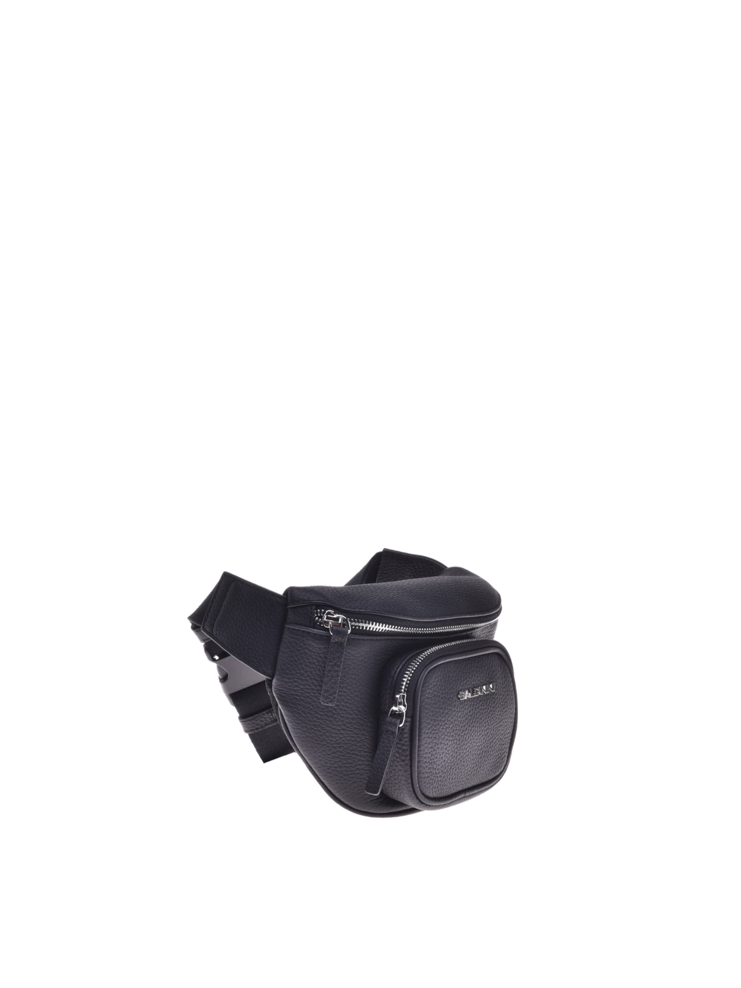 Sacs banane BALDININI en noir