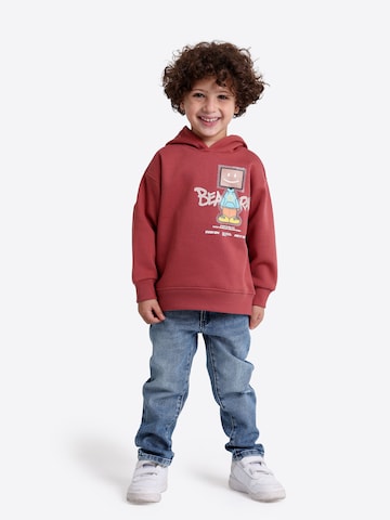 Solang Sweatshirt in Bruin