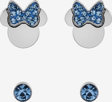 Disney Jewelry Ohrringe in Blau: predná strana