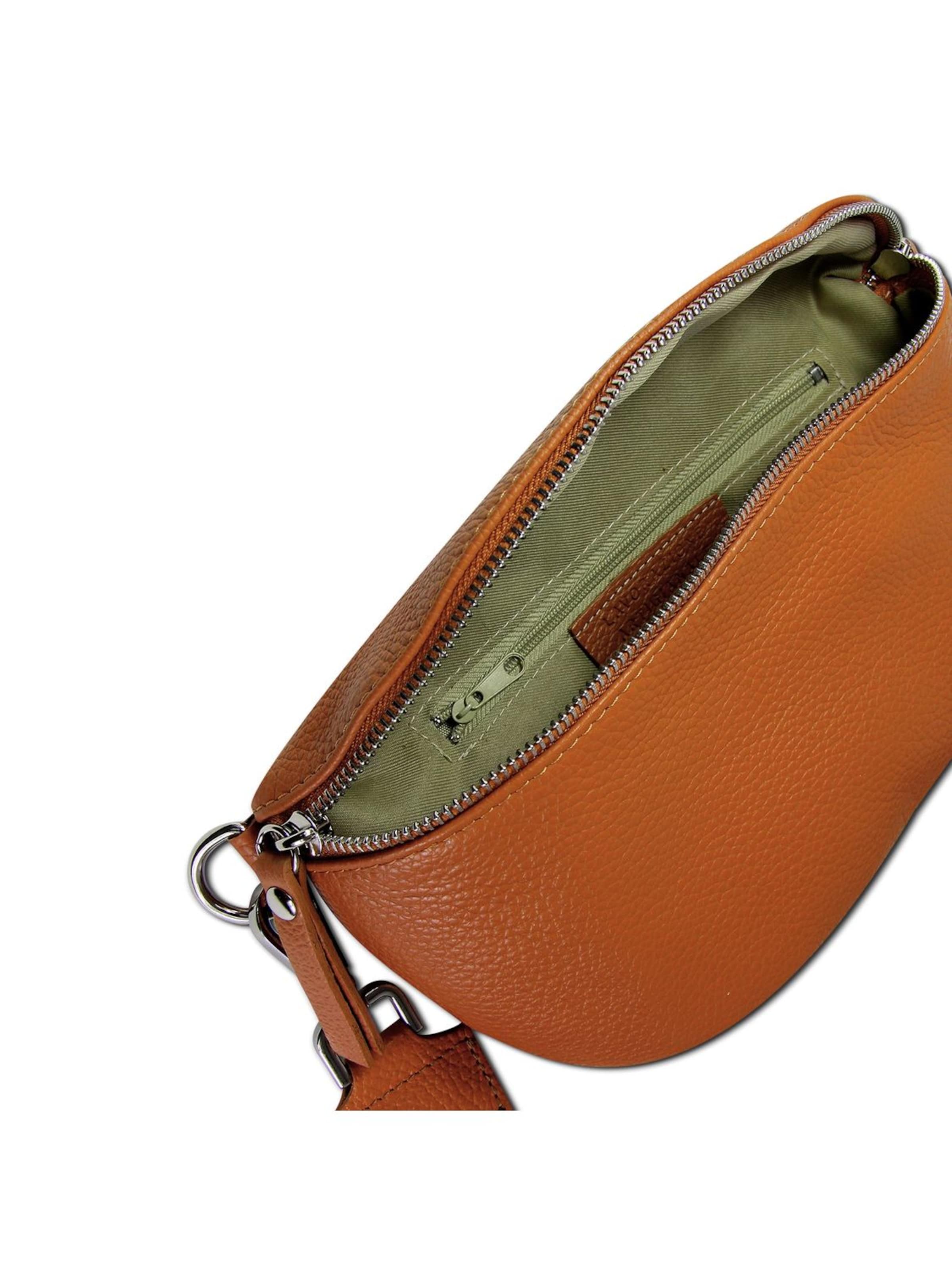 Toscanto Belt bag in Brown