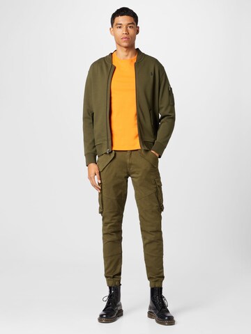 Polo Ralph Lauren Regular fit Shirt in Orange