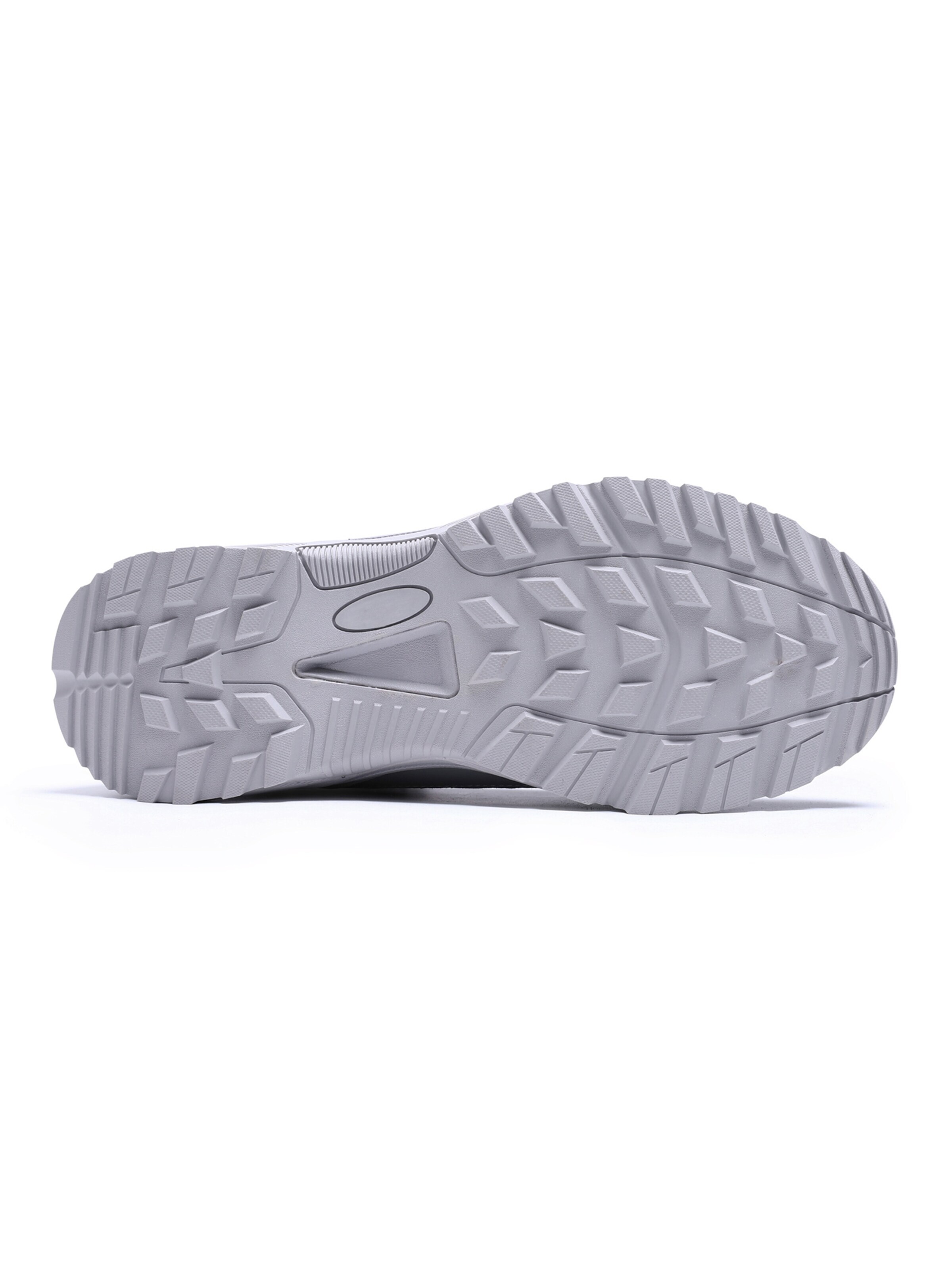 YOUTHUP Sneaker 'Atem' in Schwarz