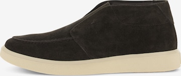 Boggi Milano Sneaker in Braun: Vorderseite