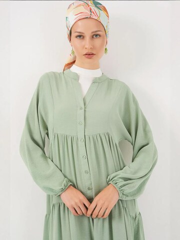 Abito di Bigdart in verde