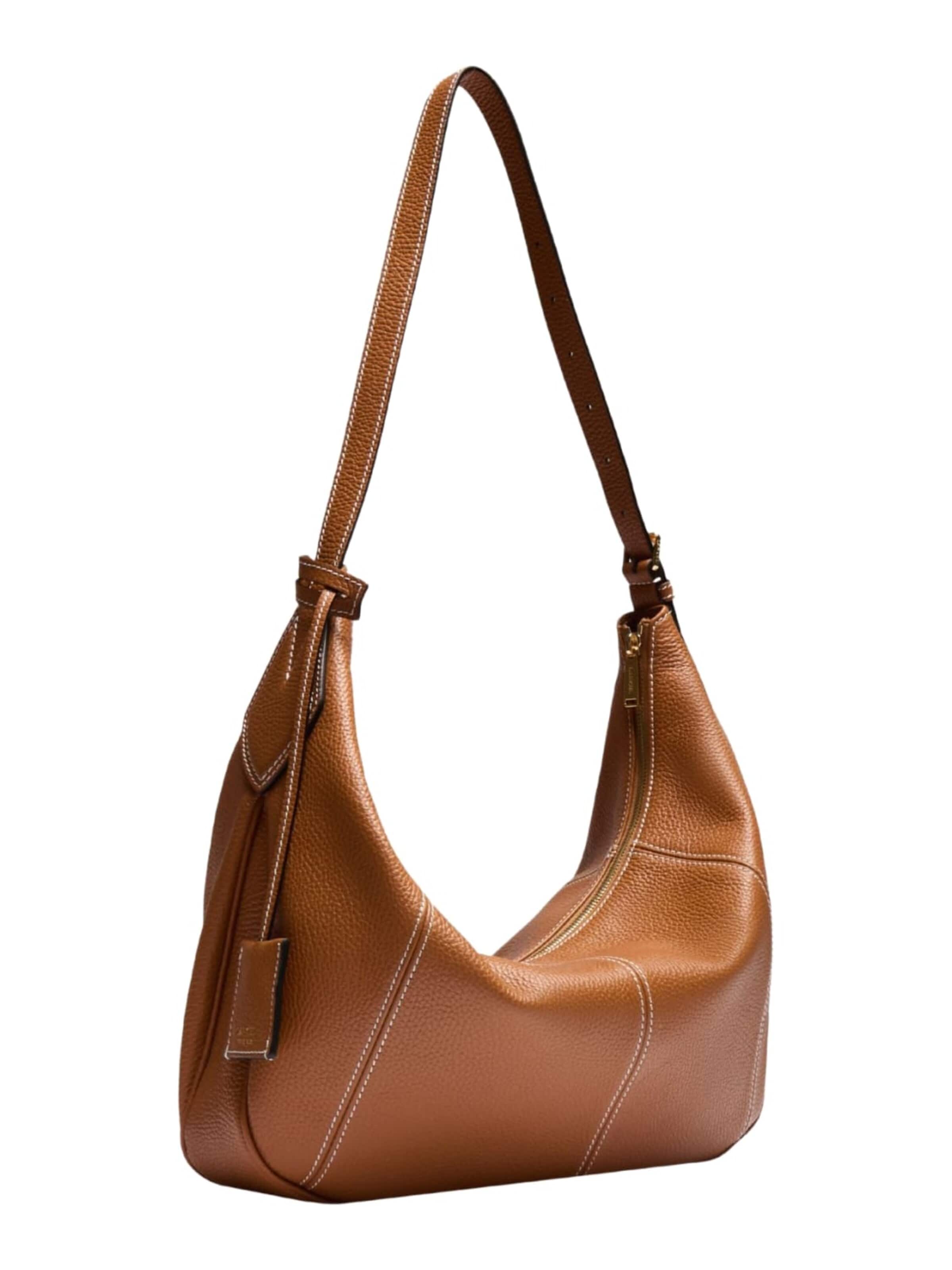Lancel Shoulder bag in Brown