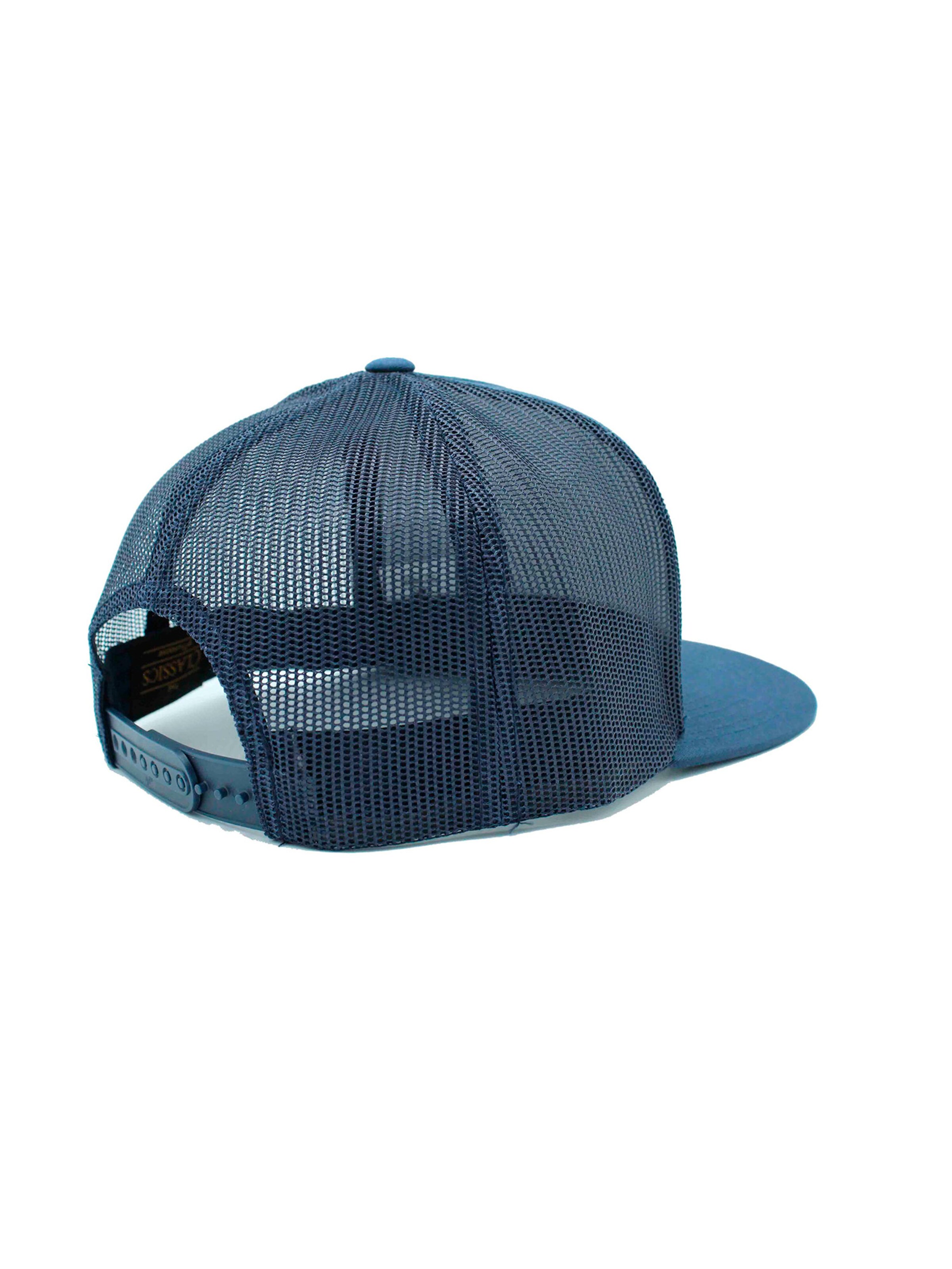 Casquette de sport Surf Monkey en jaune