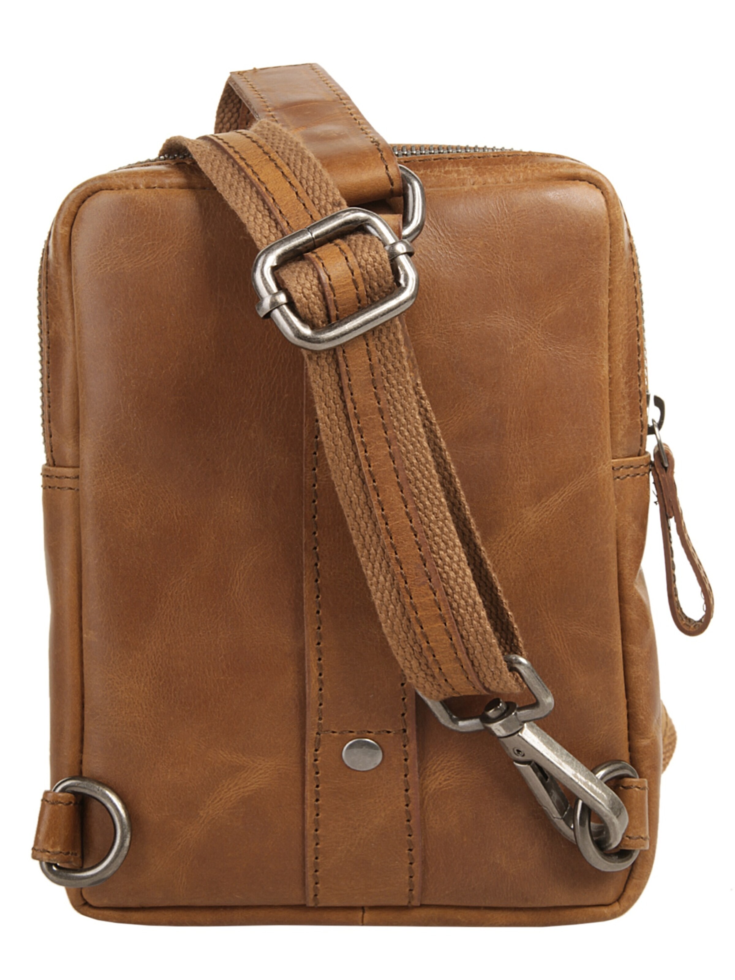 Sac à bandoulière 'SANSIBAR SYLT' SANSIBAR en marron