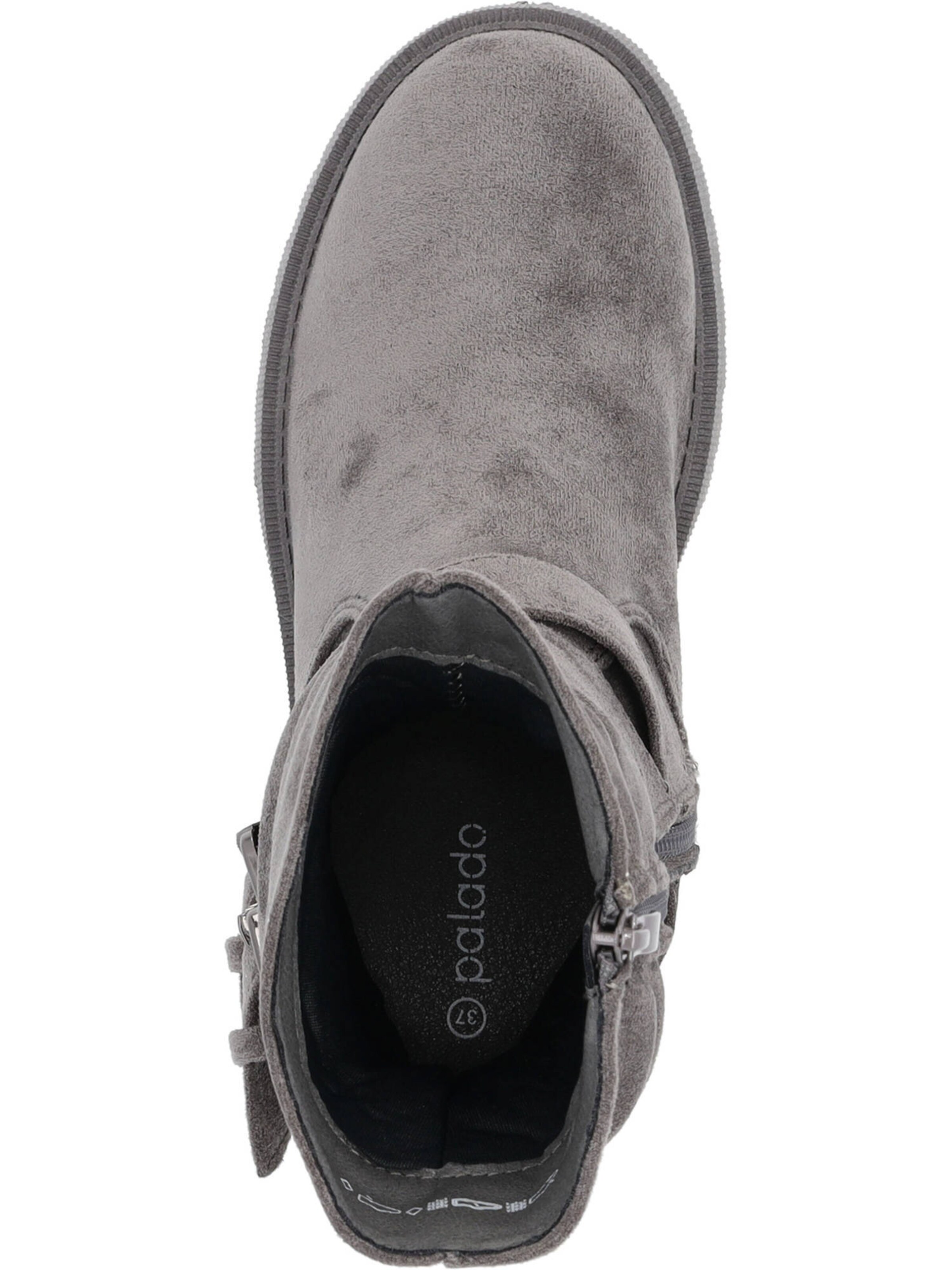 Palado - Botines 'Lampione' en gris