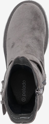 Palado Boots 'Lampione' in Grau