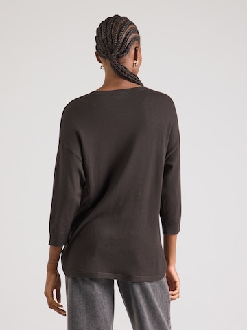 Pullover 'FRMARY' di Fransa in nero