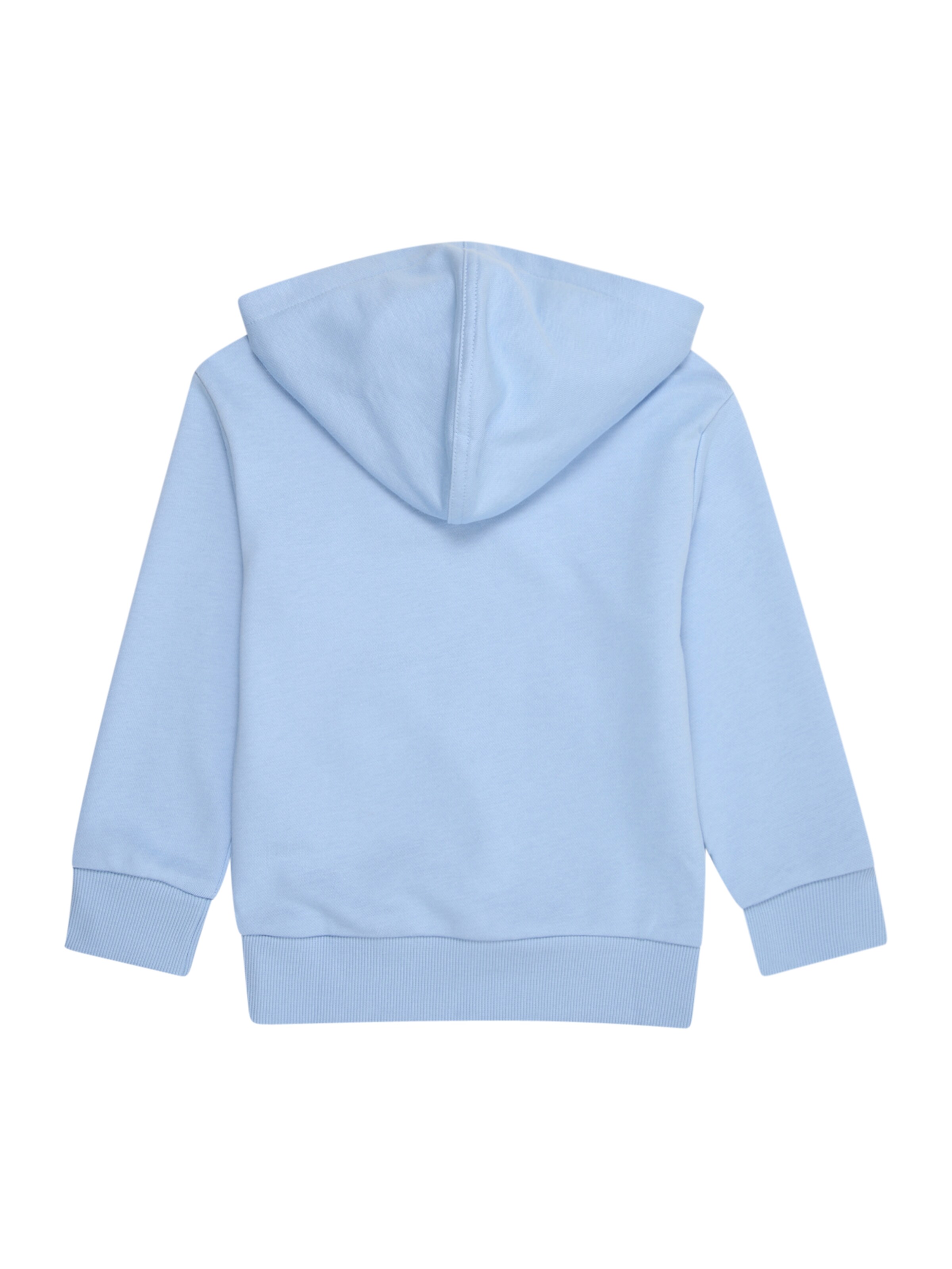 ADIDAS SPORTSWEAR Sportsweatshirt i blå