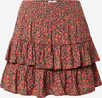American Eagle Skirt in Mixed colors: front