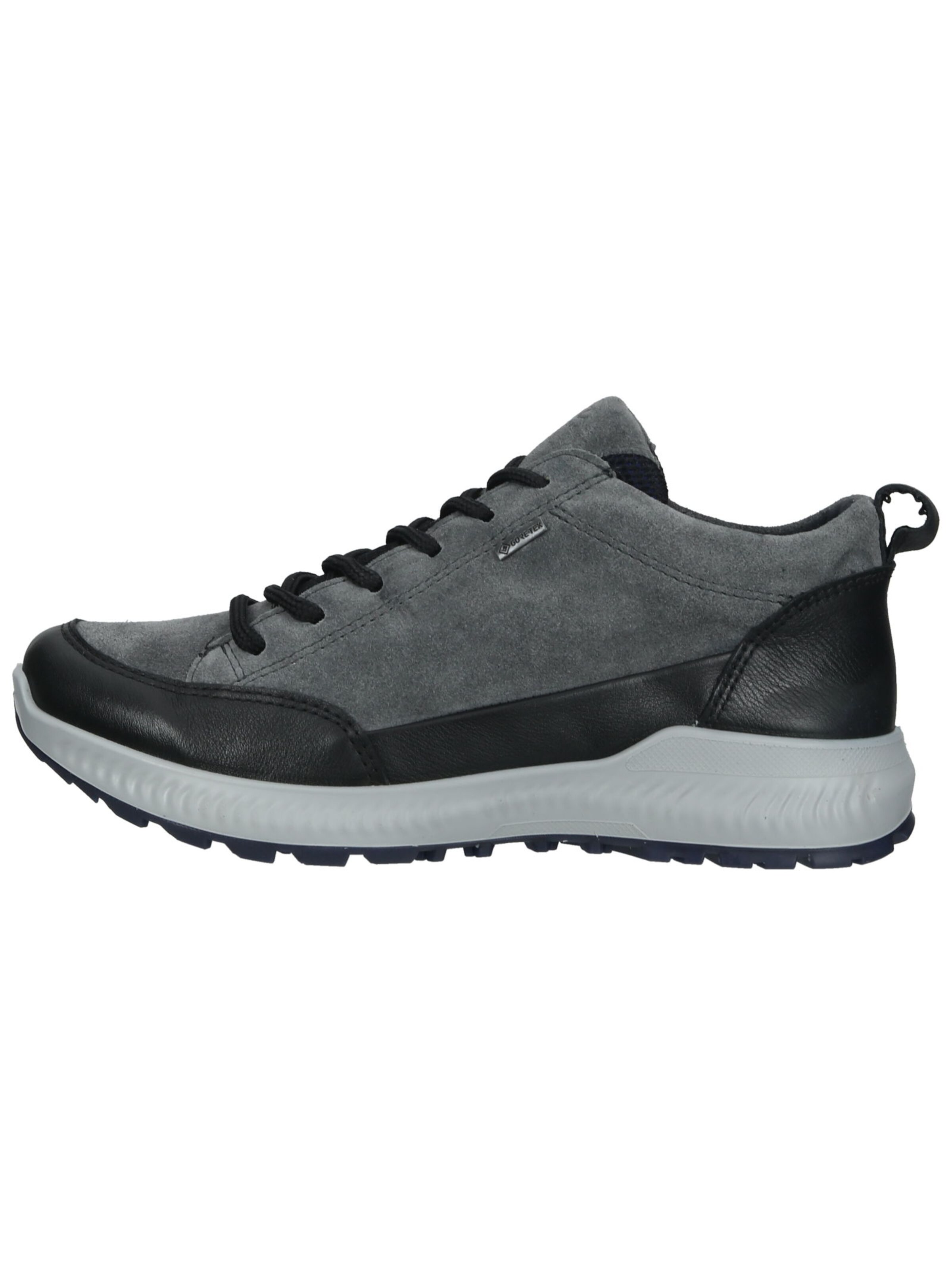 Chaussure de sport à lacets ARA en gris