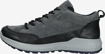 Scarpa stringata sportiva di ARA in grigio