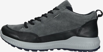 Chaussure de sport à lacets ARA en gris