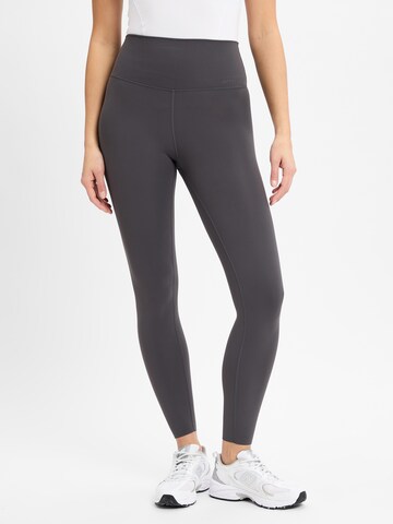 Aim'n Skinny Leggings in Grau: Vorderseite