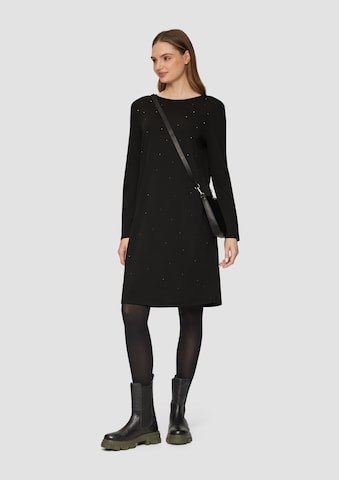 s.Oliver Kleid in Schwarz