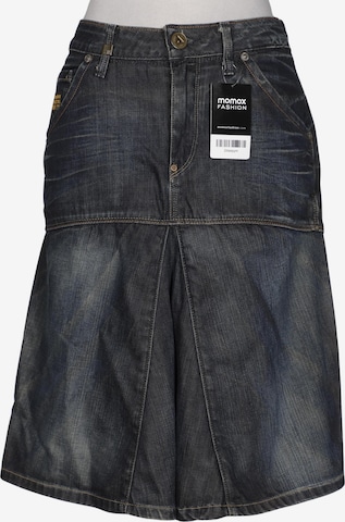 G-STAR Rock L in Blau: Vorderseite