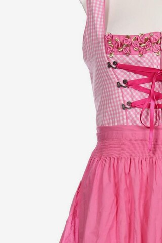 Krüger Kleid M in Pink