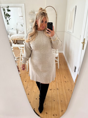 CITA MAASS Dress in Beige
