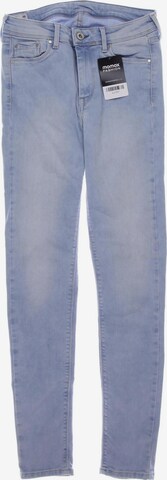 Pepe Jeans Jeans 27-28 in Blau: predná strana