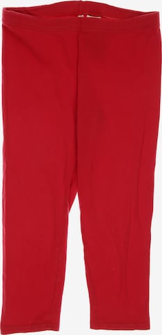 Blutsgeschwister Pants in M in Red: front