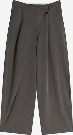 Bershka Hlače u siva, Pregled proizvoda