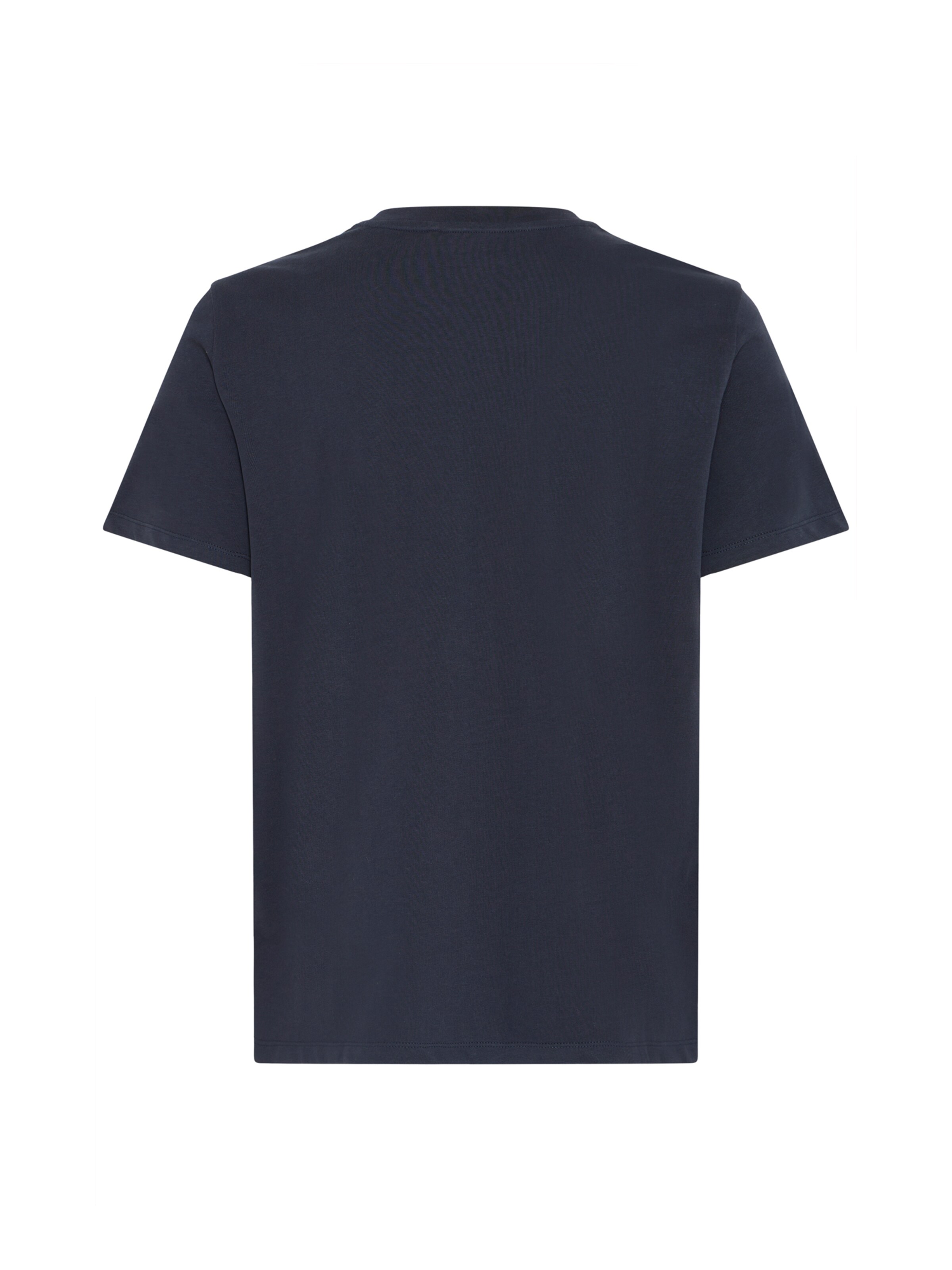 BLEND Shirt 'BHKURT FUNNY' in Blue